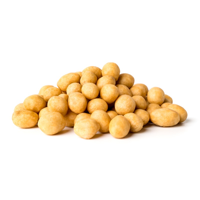 בוטנים אמריקאים